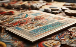 匠心创意海报如何传递独特设计理念？