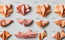 创意纸灯笼怎么折？新手也能看懂的图解教程来啦！