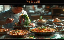 剑三创意食品盛限时开放？攻略速看！