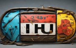 交通指示牌创意