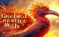 火烈鸟创意作品，火烈鸟创意作品图片