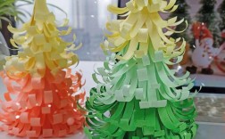 彩纸创意手工，彩纸创意手工作品