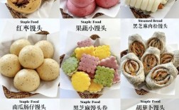 创意食物做法