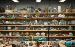 2025最新变废为宝创意小制作，这波操作你get了吗？