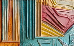 2025年创意墙面装饰新趋势有哪些？