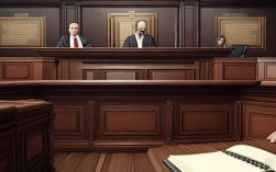 庭审技巧如何提升论文说服力？