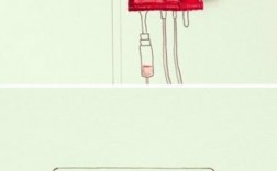 实物与绘画创意结合