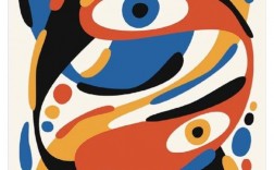 图形设计创意海报如何突破视觉边界？