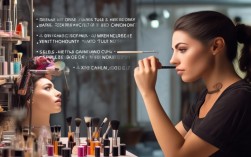 2025彩妆销售技巧，如何提升转化率与顾客信任？