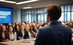 说话技巧的案例