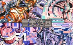 鲁美创意设计优秀作品有何亮点？