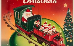 如何设计吸睛的圣诞节创意海报？