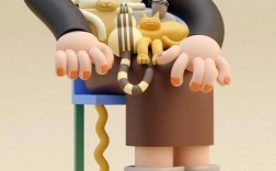 品牌创意插画如何传递品牌灵魂？