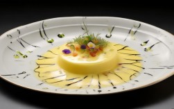 鸡蛋羹创意摆盘，最近流行什么新花样？