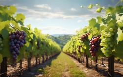 葡萄创意栽培有哪些新奇实用的种植方法？