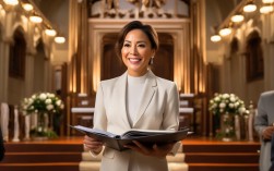 2025婚礼主持技巧分享，新人如何打造难忘仪式？