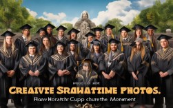 2025毕业季创意照怎么拍？这届毕业生玩出什么新花样？