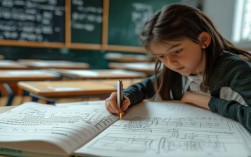 2025数学高效学习法？500字掌握核心技巧