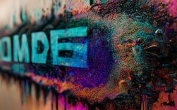 意与形的转换图形创意