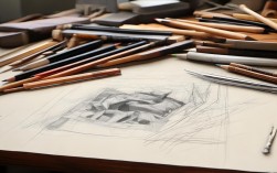 2025年素描创意画素材最新趋势是什么？