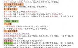 高考社科文阅读技巧