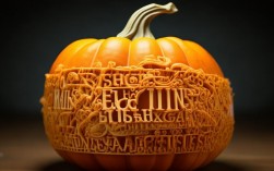 南瓜创意设计，2025年有哪些新玩法？