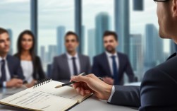 总裁助理的面试技巧