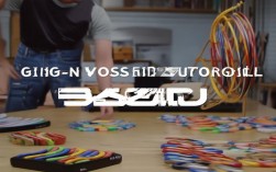 2025最新套圈技巧视频教程，学会了吗？