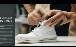 创意系鞋带方法