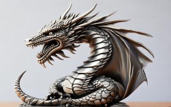 创意桌面摆件龙热卖？2025年新款值得买吗？