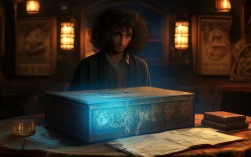 神秘礼物抽奖技巧