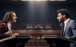 控辩双方辩论技巧