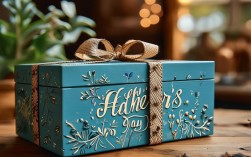 父亲节创意手工，今年最火的是哪款？