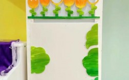 幼儿园创意门框，如何设计更出彩？