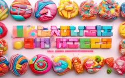 2025创意糖果广告语，如何引爆消费者味蕾与记忆？