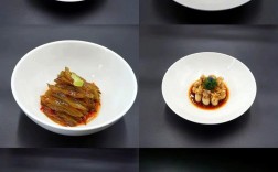 冷菜装盘技巧，冷菜装盘技巧视频