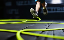 单人跳绳比赛如何快速提升成绩与稳定性？