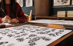 2025小学书法技巧有哪些？最新教学指南来了！