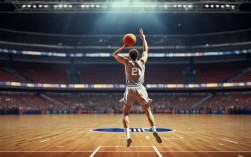 投篮技巧大学，如何练就精准投篮？