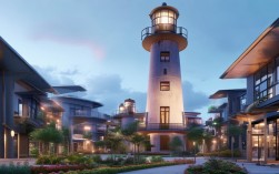 灯塔创意园何时成新晋打卡地？