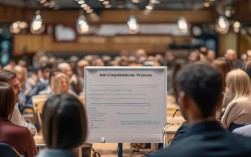 2025岗位竞聘技巧，如何高效突围？