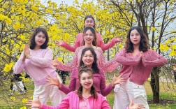 六人创意照，六人创意照片