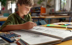 初中生学习有哪些高效实用技巧？