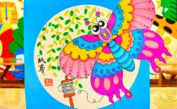 创意手工课怎么做出独特作品？