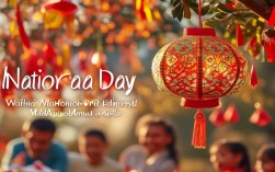 国庆中秋祝福创意有哪些新颖不落俗套的表达方式？