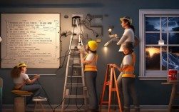 夏季用电高峰，如何防隐患保安全？