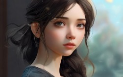 2025棚拍创意人像新趋势？这样拍才高级！