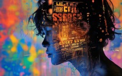 2025最新背影创意美术作品有哪些惊艳新作？