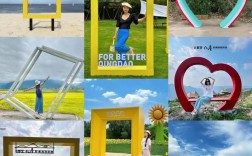 创意画框拍照怎么拍出独特图片效果？