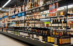 超市酒水促销,2025年最新技巧有哪些?